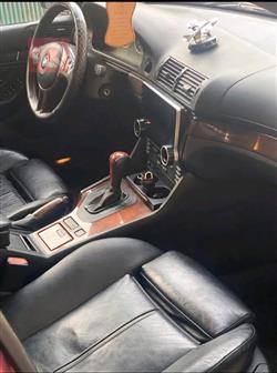 بی ئێم دەبڵیو سیریەس 5